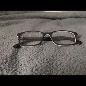 Warby Parker glasses
